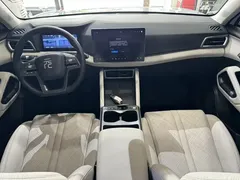 2025 BYD Yuan UP Smart Driving 401km Vitality — фото 7