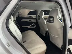 2025 BYD Yuan UP Smart Driving 401km Vitality — фото 8