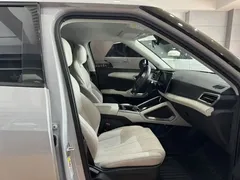 2025 BYD Yuan UP Smart Driving 401km Vitality — фото 9