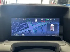 2025 BYD Yuan UP Smart Driving 401km Vitality — фото 10