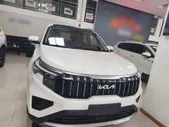 2021 Kia Sportage Ace 2.0L, белый — фото 3