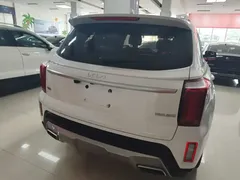 2021 Kia Sportage Ace 2.0L, белый — фото 6