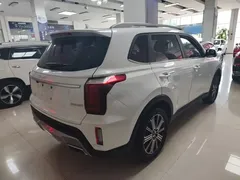 2021 Kia Sportage Ace 2.0L, белый — фото 7