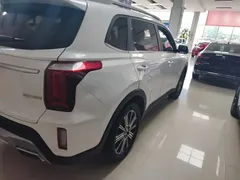 2021 Kia Sportage Ace 2.0L, белый — фото 8