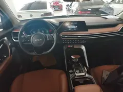 2021 Kia Sportage Ace 2.0L, белый — фото 10