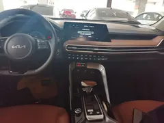 2021 Kia Sportage Ace 2.0L, белый — фото 13