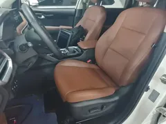 2021 Kia Sportage Ace 2.0L, белый — фото 15