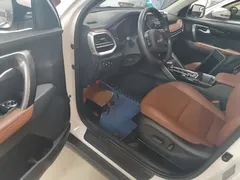 2021 Kia Sportage Ace 2.0L, белый — фото 16