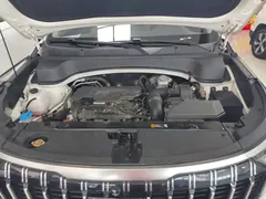 2021 Kia Sportage Ace 2.0L, белый — фото 20