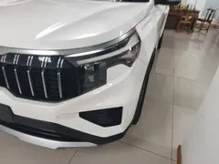 2021 Kia Sportage Ace 2.0L, белый — фото 24