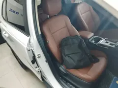 2021 Kia Sportage Ace 2.0L, белый — фото 25