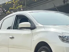 2022 Nissan Sylphy Classic 1.6XE CVT Comfort, белый — фото 5