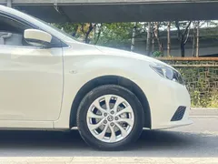 2022 Nissan Sylphy Classic 1.6XE CVT Comfort, белый — фото 9