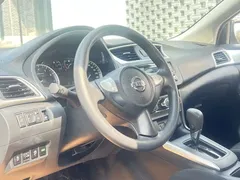 2022 Nissan Sylphy Classic 1.6XE CVT Comfort, белый — фото 17