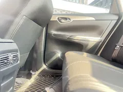 2022 Nissan Sylphy Classic 1.6XE CVT Comfort, белый — фото 21