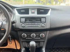 2022 Nissan Sylphy Classic 1.6XE CVT Comfort, белый — фото 25