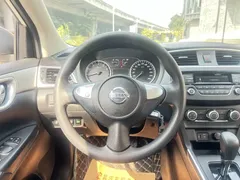 2022 Nissan Sylphy Classic 1.6XE CVT Comfort, белый — фото 27