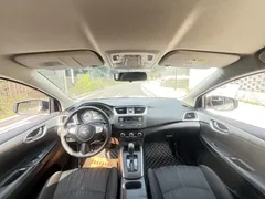 2022 Nissan Sylphy Classic 1.6XE CVT Comfort, белый — фото 29