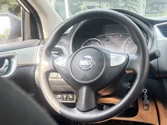 2022 Nissan Sylphy Classic 1.6XE CVT Comfort, белый — фото 33