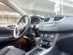 2022 Nissan Sylphy Classic 1.6XE CVT Comfort, белый — фото 41