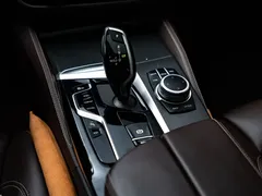 2022 BMW 5 Series 5 540i Fashion M, чёрный — фото 12