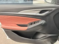 2023 Changan Eado PLUS 1.4T GDI DCT Premium, белый — фото 9