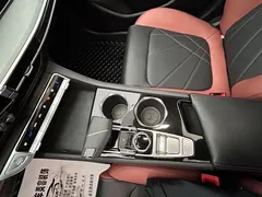 2023 Changan Eado PLUS 1.4T GDI DCT Premium, белый — фото 10