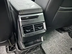 2023 Changan Eado PLUS 1.4T GDI DCT Premium, белый — фото 14