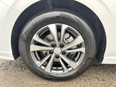 2023 Changan Eado PLUS 1.4T GDI DCT Premium, белый — фото 15