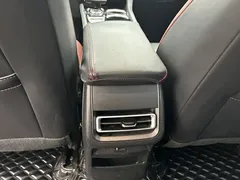 2023 Changan Eado PLUS 1.4T GDI DCT Premium, белый — фото 19