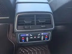 2022 Audi A6L 45 TFSI, чёрный — фото 12