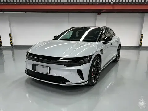 2025 Zeekr 007 GT 4WD Smart Driving 75kWh