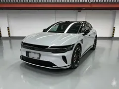 2025 Zeekr 007 GT 4WD Smart Driving 75kWh — фото 1