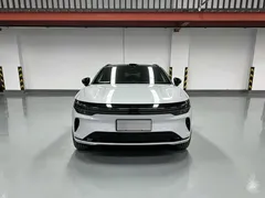 2025 Zeekr 007 GT 4WD Smart Driving 75kWh — фото 2