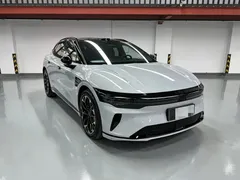 2025 Zeekr 007 GT 4WD Smart Driving 75kWh — фото 3