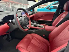 2025 Zeekr 007 GT 4WD Smart Driving 75kWh — фото 4