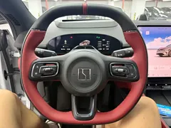 2025 Zeekr 007 GT 4WD Smart Driving 75kWh — фото 5
