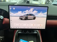 2025 Zeekr 007 GT 4WD Smart Driving 75kWh — фото 6
