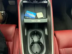 2025 Zeekr 007 GT 4WD Smart Driving 75kWh — фото 7