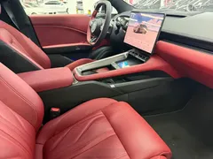 2025 Zeekr 007 GT 4WD Smart Driving 75kWh — фото 11