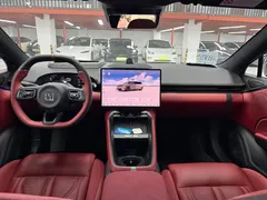 2025 Zeekr 007 GT 4WD Smart Driving 75kWh — фото 12