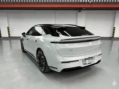 2025 Zeekr 007 GT 4WD Smart Driving 75kWh — фото 13