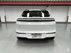 2025 Zeekr 007 GT 4WD Smart Driving 75kWh — фото 14