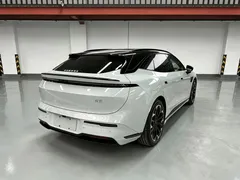 2025 Zeekr 007 GT 4WD Smart Driving 75kWh — фото 15
