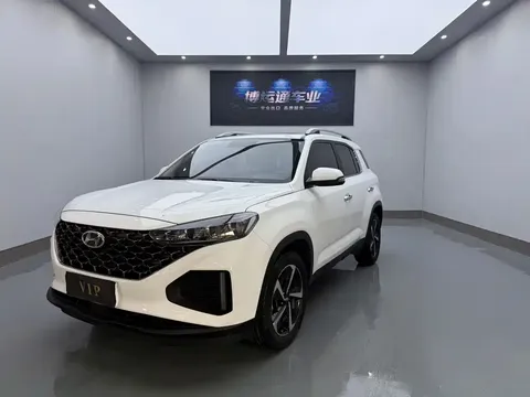2021 Hyundai ix35 240TGDi DCT 2WD GLS