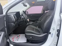 2021 Hyundai ix35 240TGDi DCT 2WD GLS, белый — фото 7
