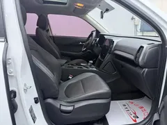 2021 Hyundai ix35 240TGDi DCT 2WD GLS, белый — фото 8