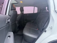 2021 Hyundai ix35 240TGDi DCT 2WD GLS, белый — фото 9