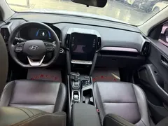 2021 Hyundai ix35 240TGDi DCT 2WD GLS, белый — фото 11