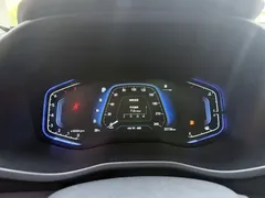 2021 Hyundai ix35 240TGDi DCT 2WD GLS, белый — фото 12